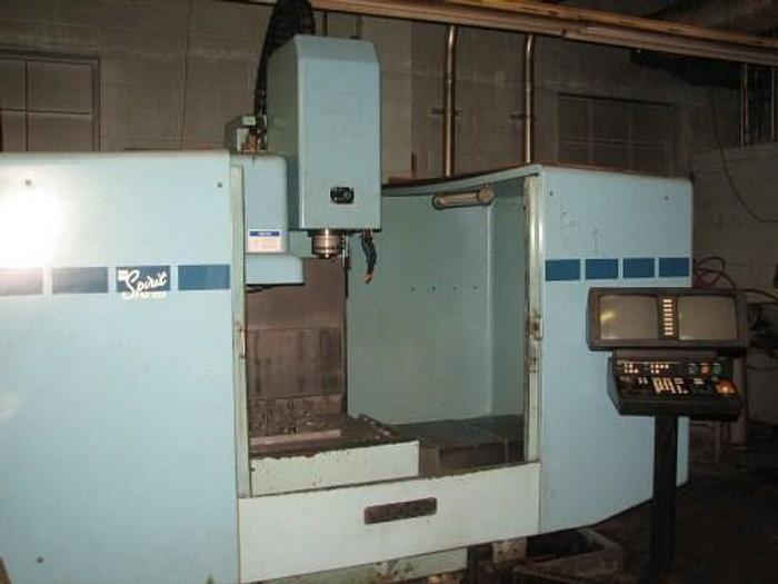 Used 4/26/2012, Edlund Manufacturing Co.