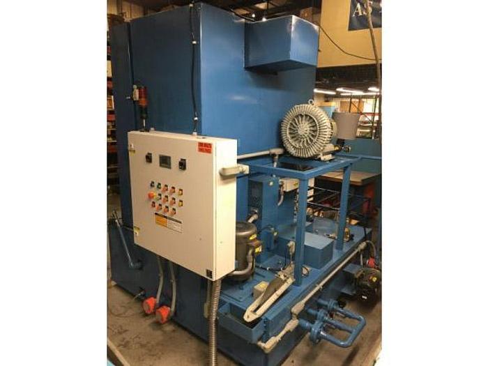 Used Tuesday, November 15, 2016 11:00 AM (ET), Magellan Aerospace Bethel