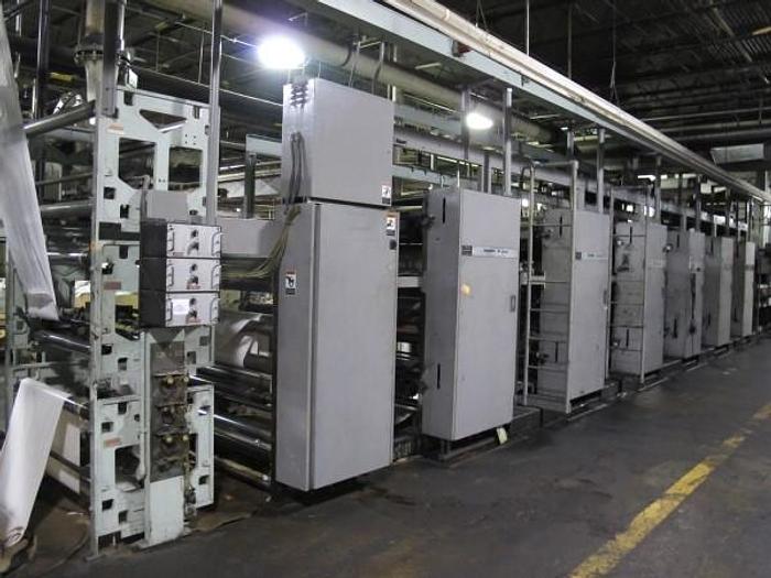 Used Tuesday, August 14, 2018, 1:00 PM (ET), Business Printing