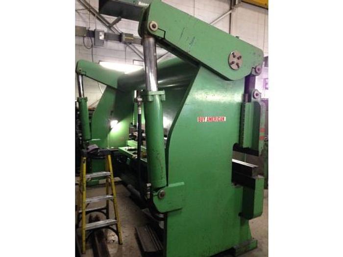 Used Thursday, March 12, 2015 1:00 PM (ET), Northeast Machine Tool & CNC Auction Event #2