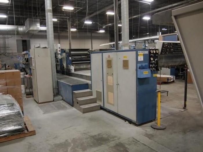 Used Wednesday, February 10, 2016 1:00 PM (ET), PaperWorks (Montreal)