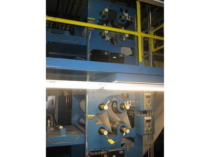Used Mazer Printing