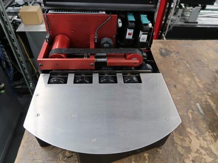 Used Wednesday, July 17, 2024, 11:00 AM (ET) Hi Tech Printing Systems