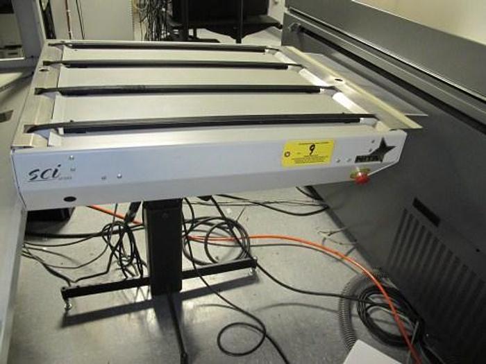 Used Wednesday, February 27, 2013 1:00 PM (ET), National Litho