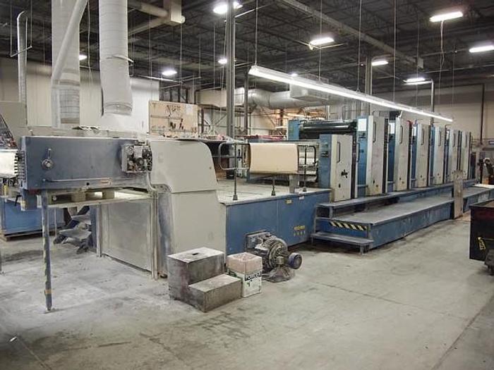 Used Wednesday, February 10, 2016 1:00 PM (ET), PaperWorks (Montreal)