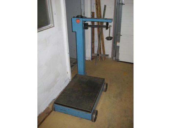 Used Tuesday, November 12, 2013 1:00 PM (ET), Turbo Specialists