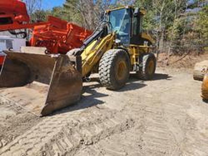 Used Friday, April 21, 2023, 9:00 AM (ET), SLT Construction Corporation