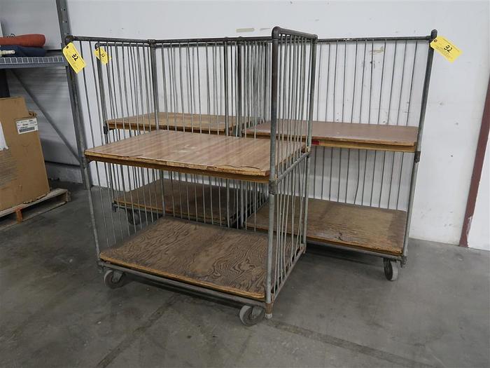 Used Thursday, March 27, 2025, 11:00 AM (ET) - Fusebox One (CMS)