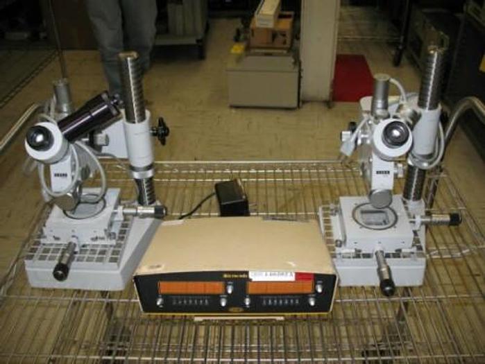 Used 11/9/2010, IBM - Test & Measurement