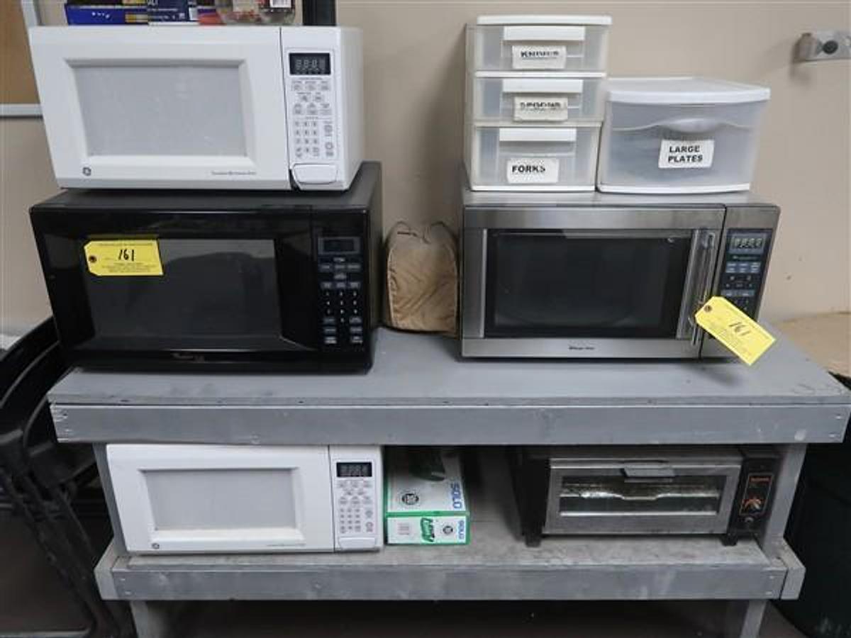 Used Thursday, June 5, 2025, 1:00 PM (ET) - Security Bindery Workers