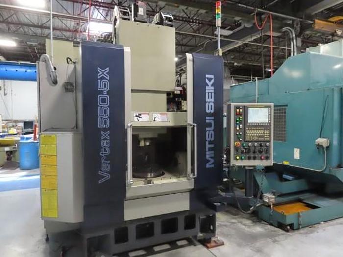 Used Tuesday, October 6, 2020, 1:00 PM (ET), Surplus Equipment of Whitcraft