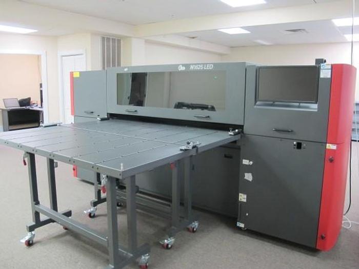 Used Wednesday, April 12, 2017, 1:00 PM (ET), American Printing Solutions
