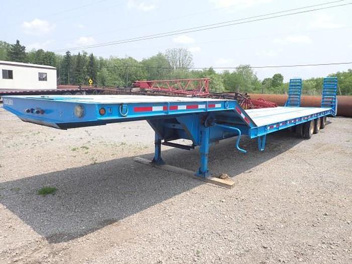 Used Friday, June 23, 2023, 9:00 AM (ET), Clearwater Construction - Auction #1