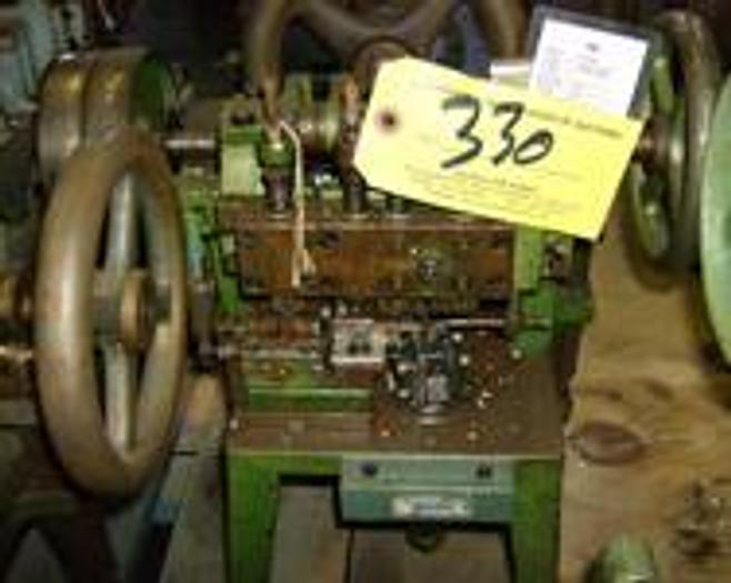 Used Jewelry Manufacturing