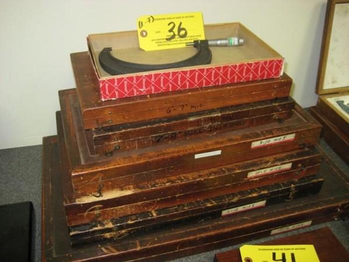 Used Wednesday, May 7, 2014 1:00 PM (ET), Scandia Mfg. Co.