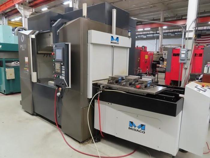 Used Wednesday, June 8, 2022, 1:30 PM (ET) - Adcor Industries