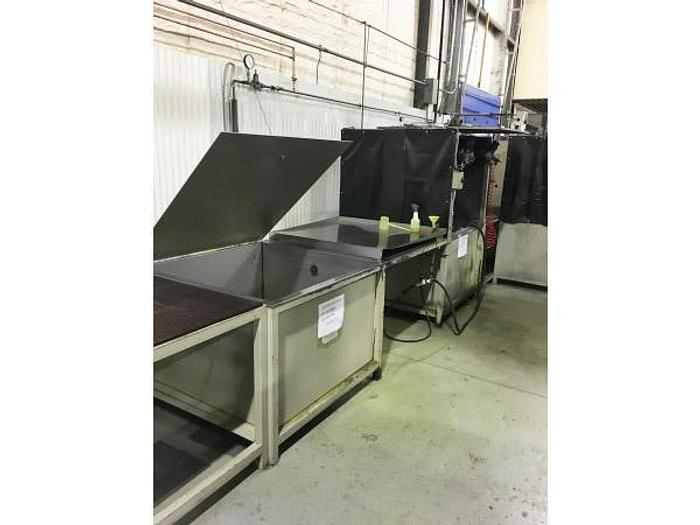 Used Tuesday, November 15, 2016 11:00 AM (ET), Magellan Aerospace Bethel
