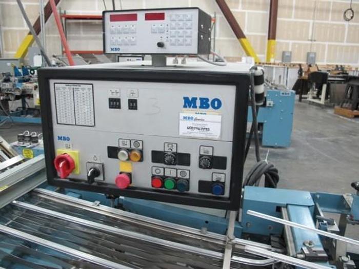 Used Thursday, May 15 1:00 PM (ET), Gluers Post Press Services