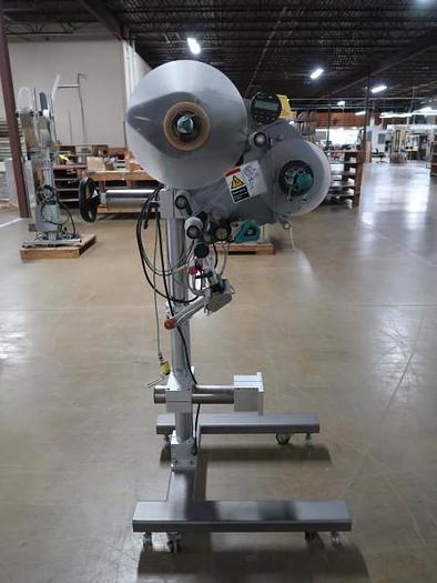 Used Thursday, December 12, 2024, 11 AM (ET) - Johnson Printing & Packaging