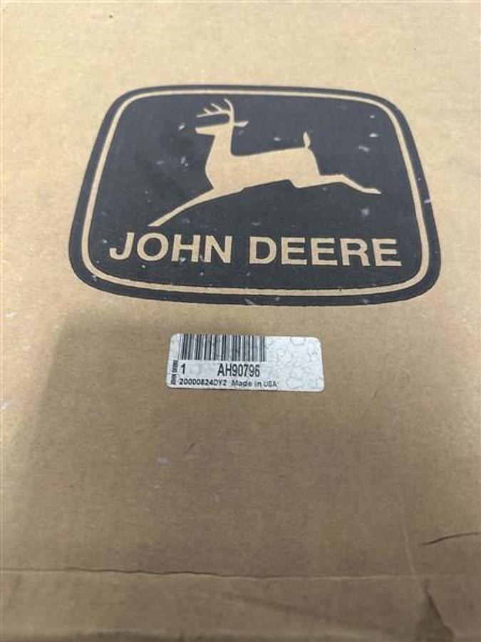 Used Wednesday, December 10, 2025, 1:00 PM (ET) - Chris Stanley's Industrial Surplus