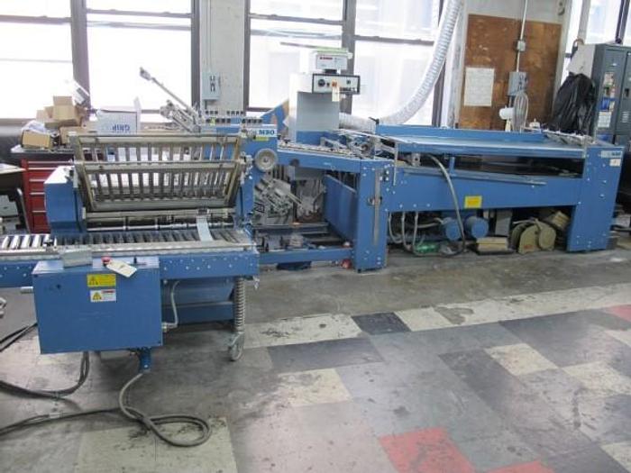 Used Thursday, September 29, 2016, 1:00 PM (ET), Commercial Printer