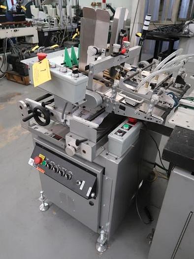 Used Wednesday, July 17, 2024, 11:00 AM (ET) Hi Tech Printing Systems