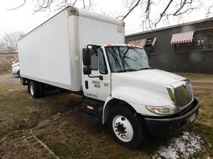 Used Wednesday, April 3, 2019, 1:00 PM (ET), Graessle-Mercer
