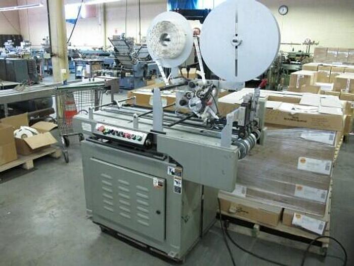 Used 4/7/2011, The King Organization