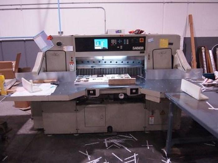 Used Wednesday, September 19, 2012 10:00 AM (ET), National Litho, LLC