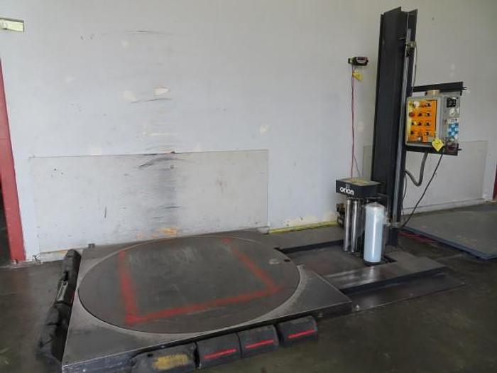 Used Wednesday, December 18, 2019, 1:00 PM (ET), Surplus Equipment of Bang Printing