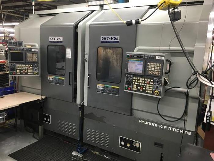Used Wednesday, May 4, 2016 1:00 PM (ET), Machine Tool & CNC Auction