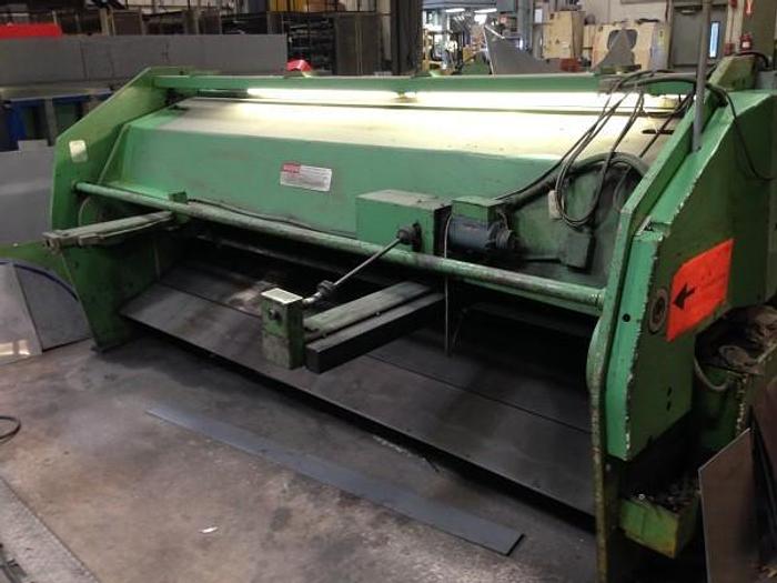 Used Thursday, March 12, 2015 1:00 PM (ET), Northeast Machine Tool & CNC Auction Event #2