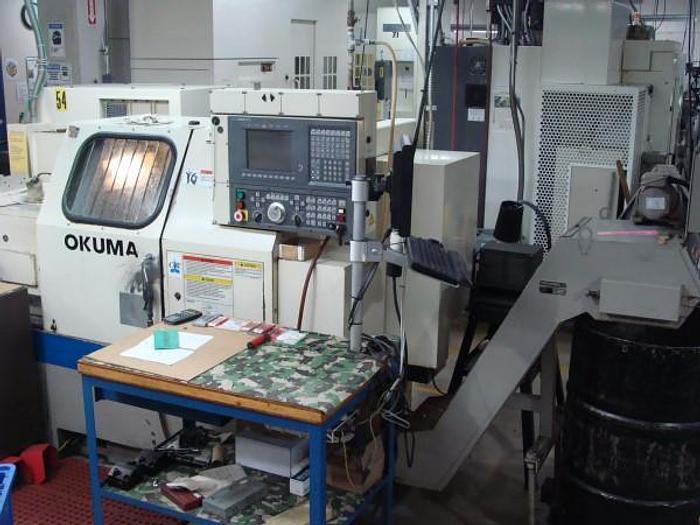 Used Thursday, October 22, 2020, 1:00 PM (ET), Surplus Equipment of Whitcraft    NOTE DATE CHANGE