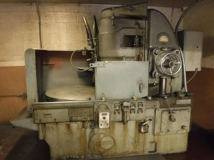 Used Thursday, September 13, 2018, 1:00 PM (ET), R&R Machinery and Rebuilding