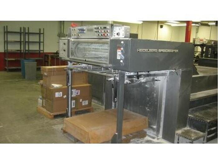 Used 10/10/2010, Castlereagh Printcraft