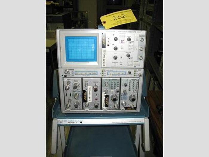 Used IBM Test & Measurement E