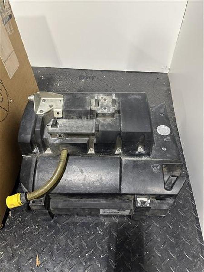 Used Wednesday, December 10, 2025, 1:00 PM (ET) - Chris Stanley's Industrial Surplus