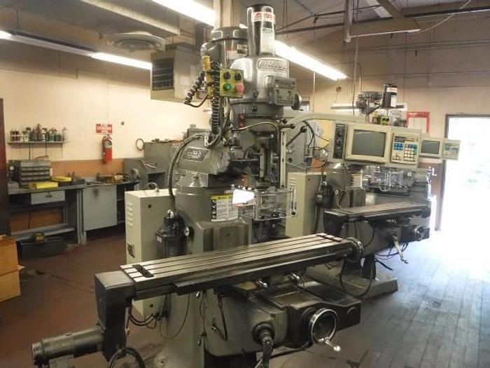 Used Thursday, September 13, 2018, 1:00 PM (ET), R&R Machinery and Rebuilding