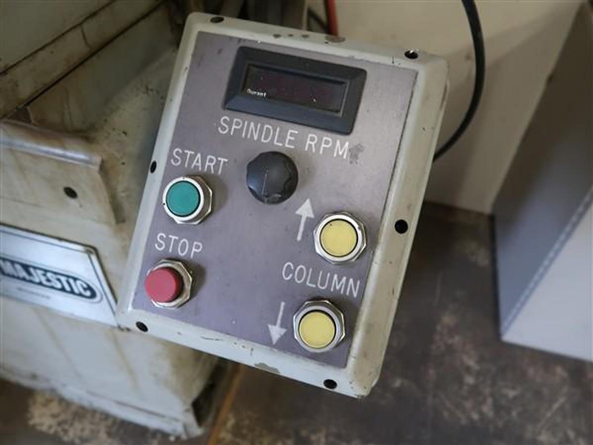 Used Wednesday, November 12, 2025, 1:00 PM (ET) - Reindl Bindery