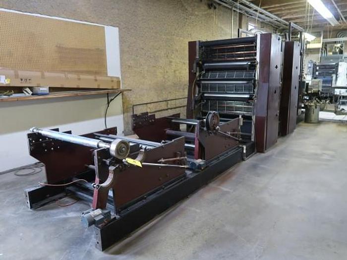 Wednesday, September 25, 2024, 11:00 AM (ET) Christensen Printing