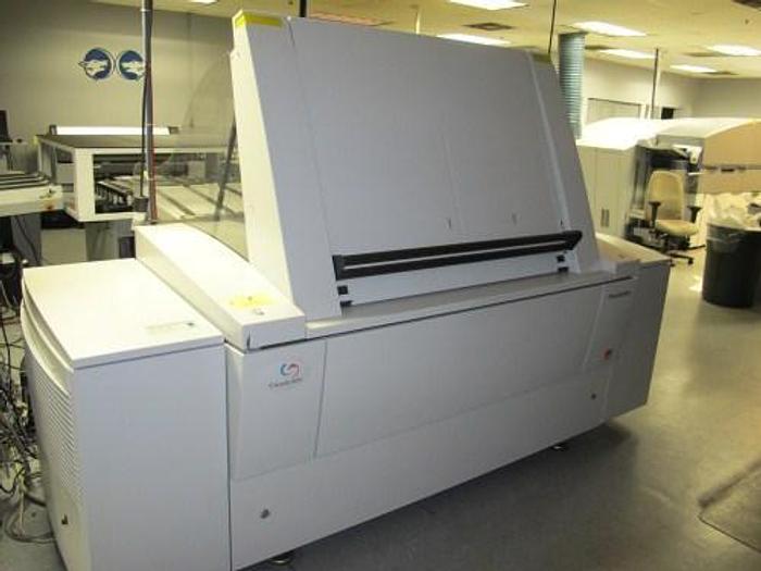 Used Wednesday, February 27, 2013 1:00 PM (ET), National Litho