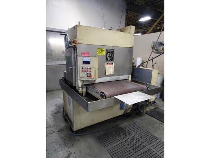 Used Wednesday, April 5, 2017, 2:00 PM (ET), New Hampshire Precision Metal Fabricating