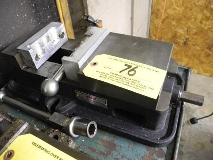 Used Thursday, March 6, 2014 1:00 PM (ET), Blahut Machine Co.