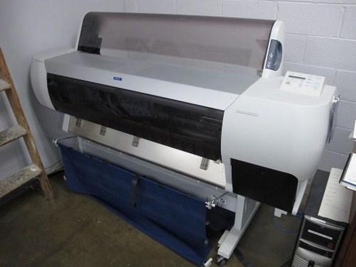 Used Tuesday, November 13, 2012 10:30 AM (ET), Finlay Printing