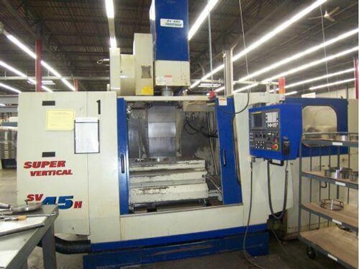 Used 6/22/2010, Standard Manufacturing Group