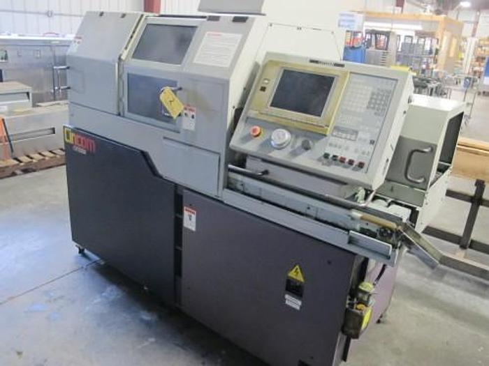 Used Thursday, December 12, 2013 1:00 PM (ET), Surplus Equipment of NSA Industries