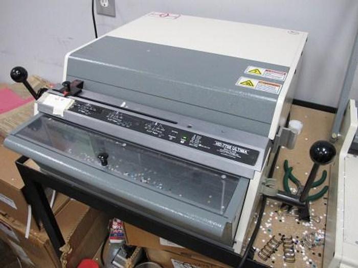 Used Tuesday, November 13, 2012 10:30 AM (ET), Finlay Printing