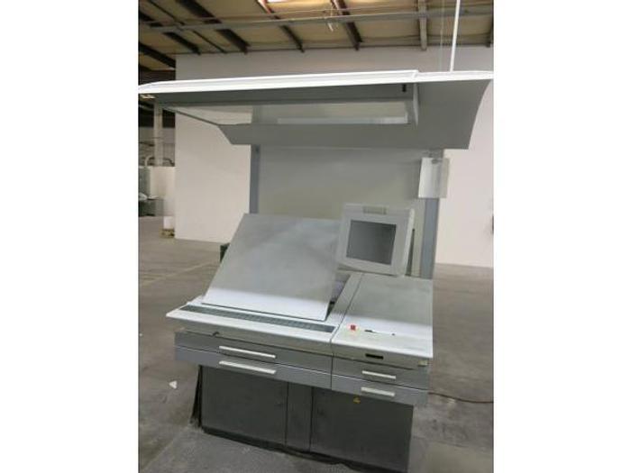 Used Tuesday, June 11, 2019, 1:00 PM (ET), Siler Printing