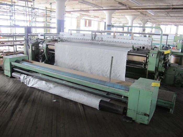 Used Thursday, April 23, 2015 1:00 PM (ET), Fiberglass Industries