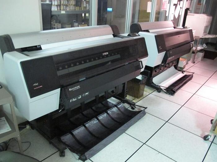 Used Extended: Thurs., February 19, 2015 1:00 PM (ET), McQuiddy Printing